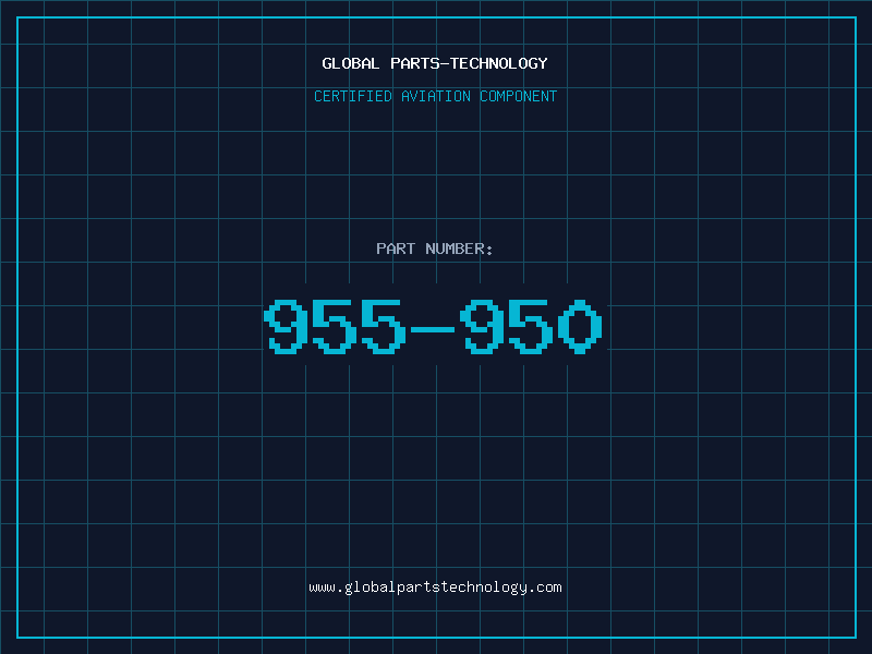 Aviation Part 955-950