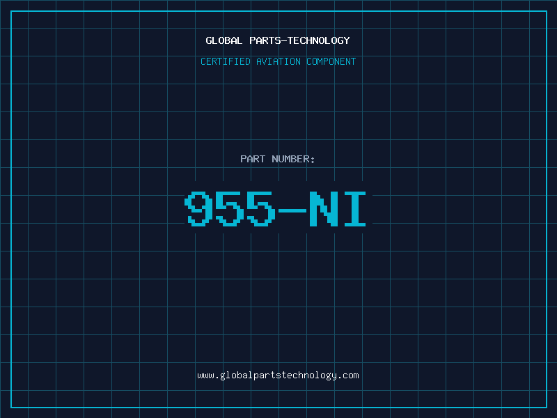 Aviation Part 955-NI