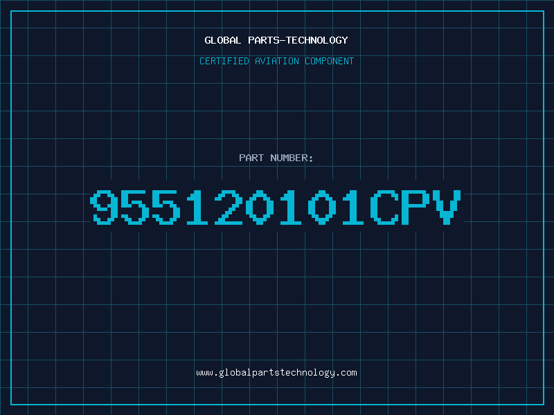 Aviation Part 955120101CPV