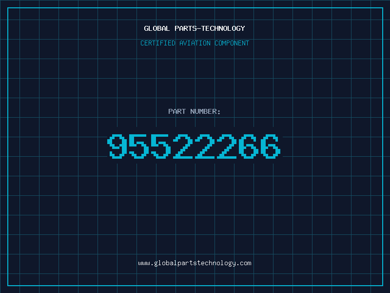 Aviation Part 95522266
