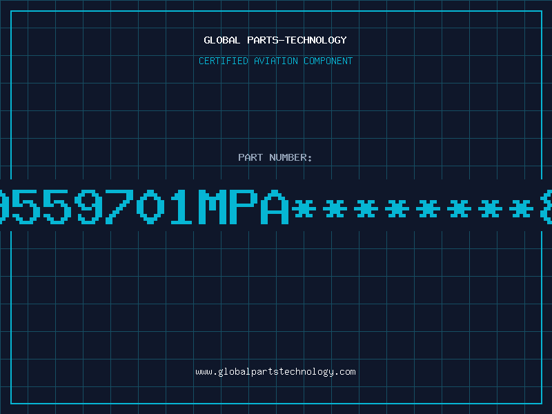 Aviation Part 9559701MPA8