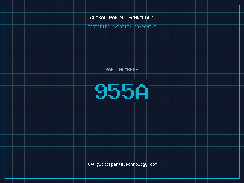 Aviation Part 955A