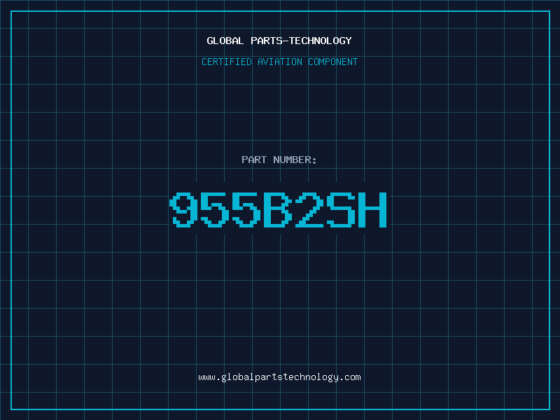 Aviation Part 955B2SH