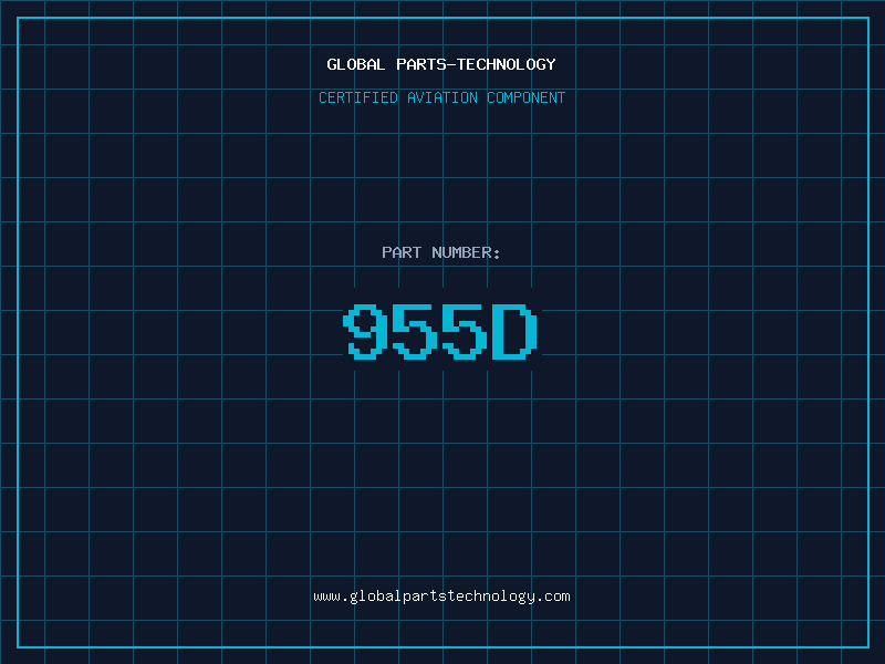 Aviation Part 955D