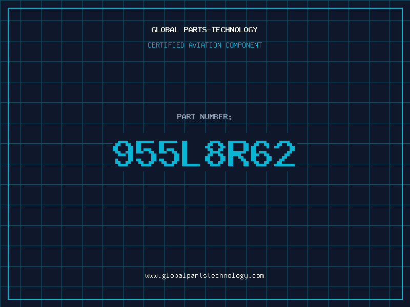 Aviation Part 955L8R62