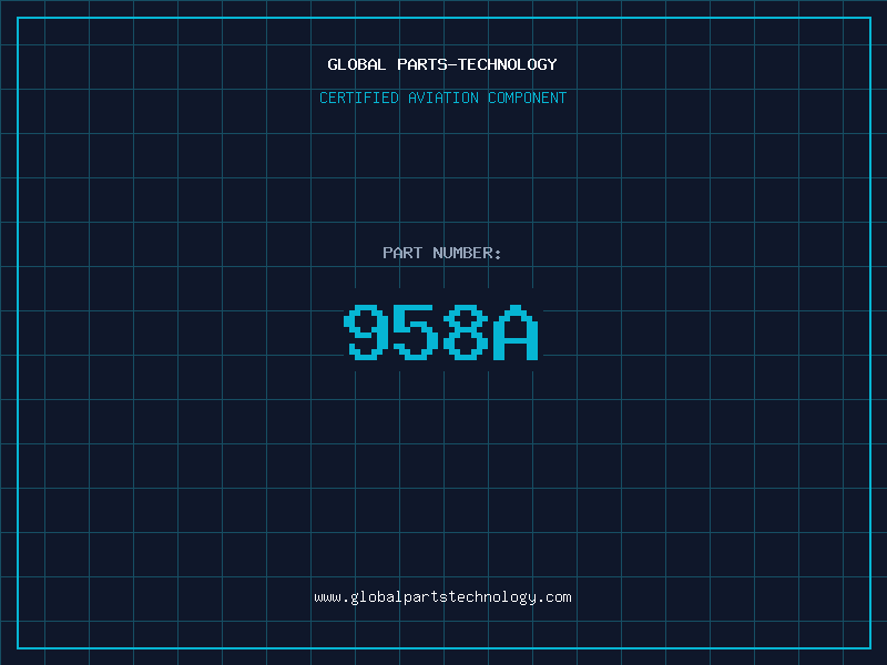 Aviation Part 958A