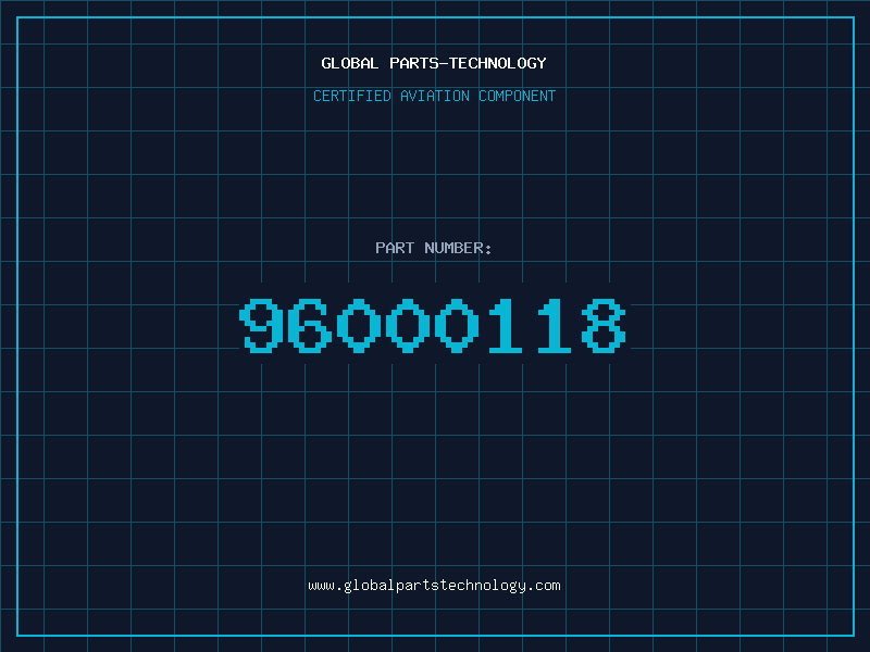 Aviation Part 96000118