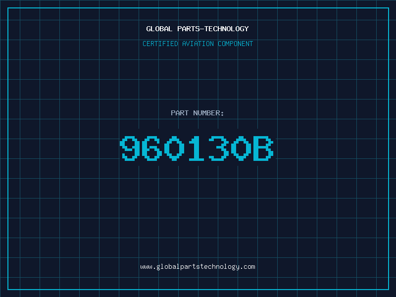 Aviation Part 960130B
