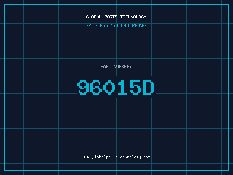 Aviation Part 96015D