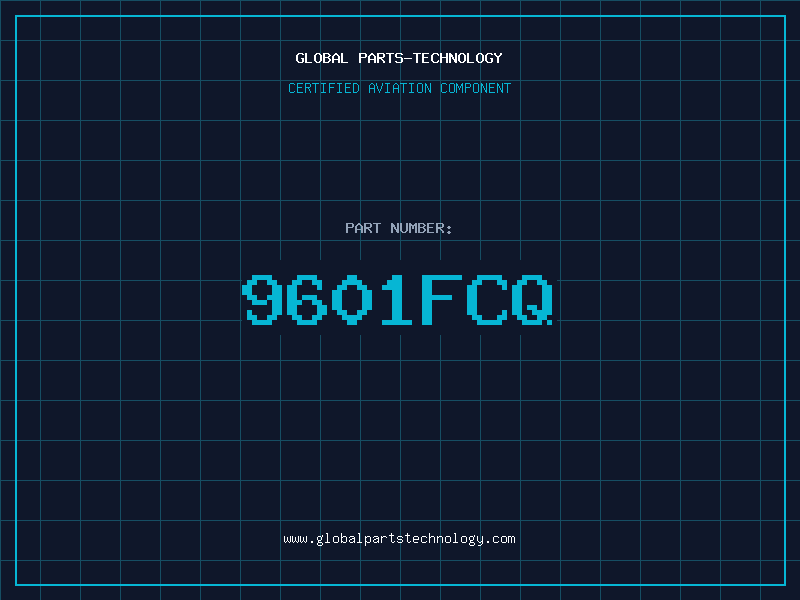 Aviation Part 9601FCQ