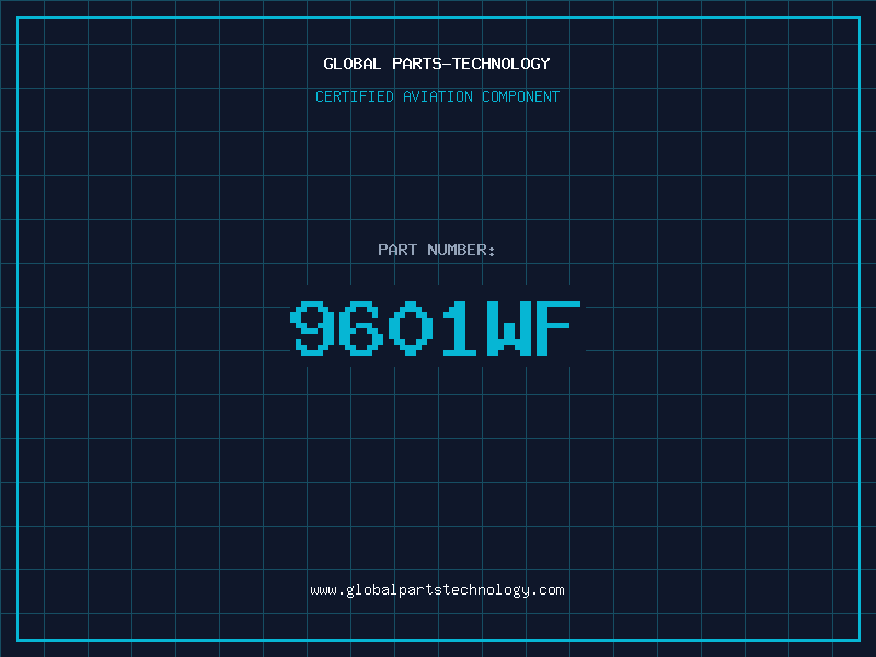 Aviation Part 9601WF
