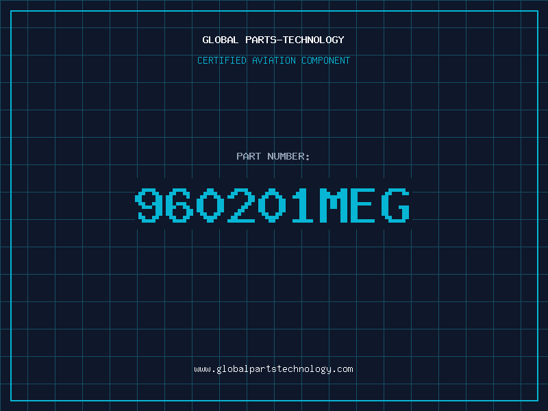 Aviation Part 960201MEG