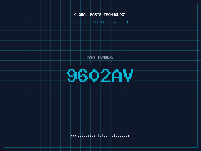 Aviation Part 9602AV