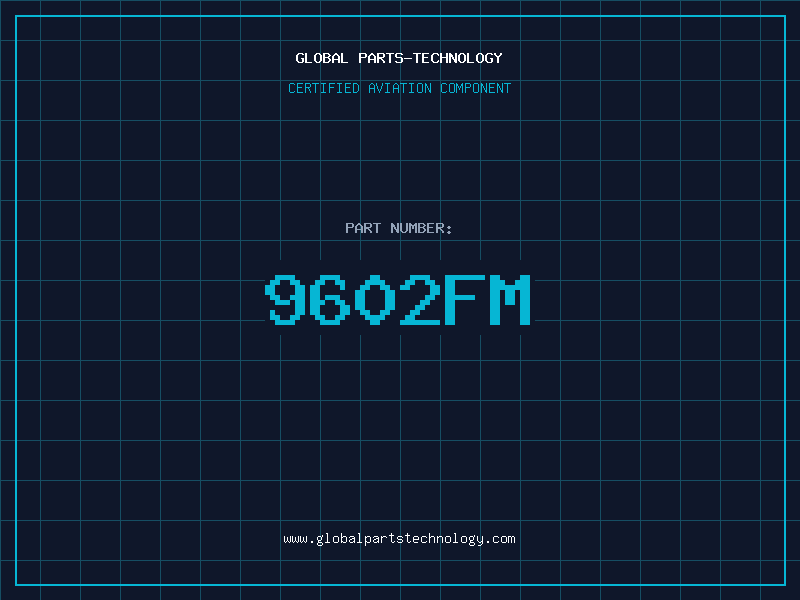 Aviation Part 9602FM