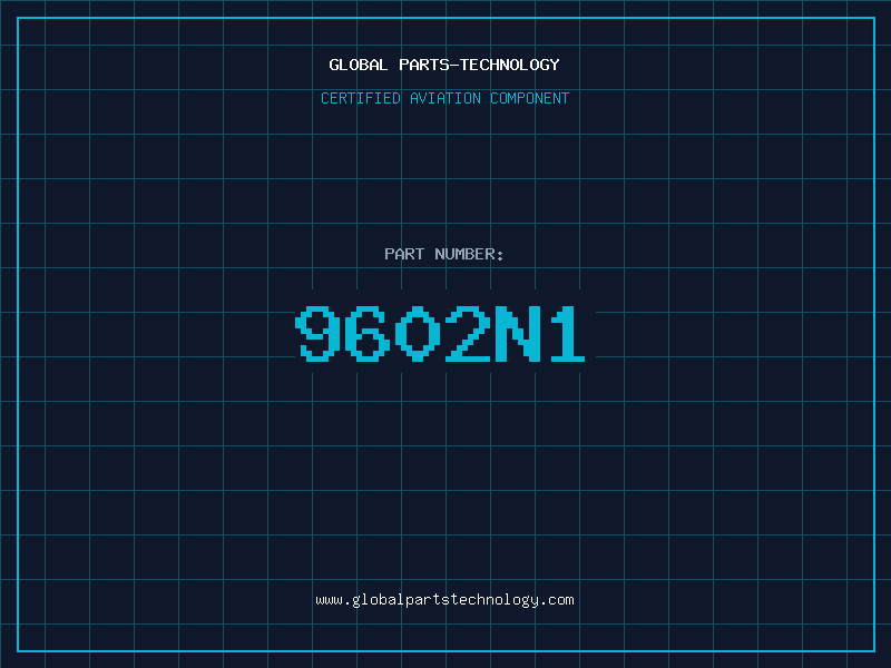 Aviation Part 9602N1