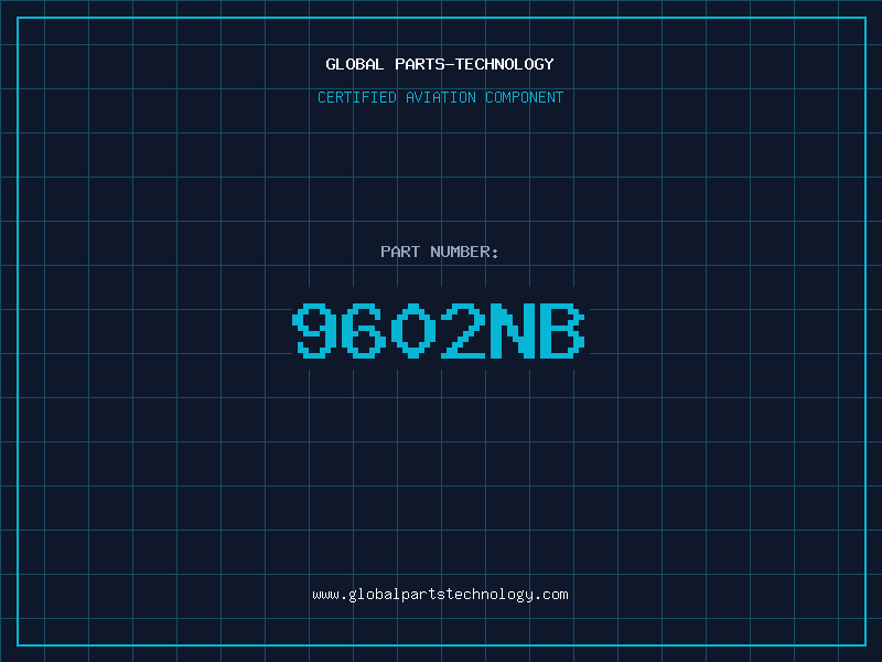 Aviation Part 9602NB