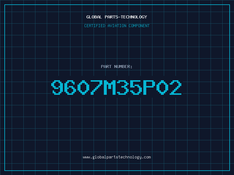 Aviation Part 9607M35P02