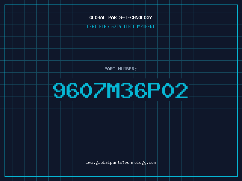 Aviation Part 9607M36P02
