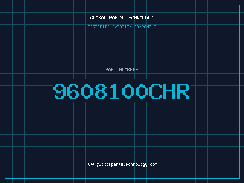 Aviation Part 9608100CHR