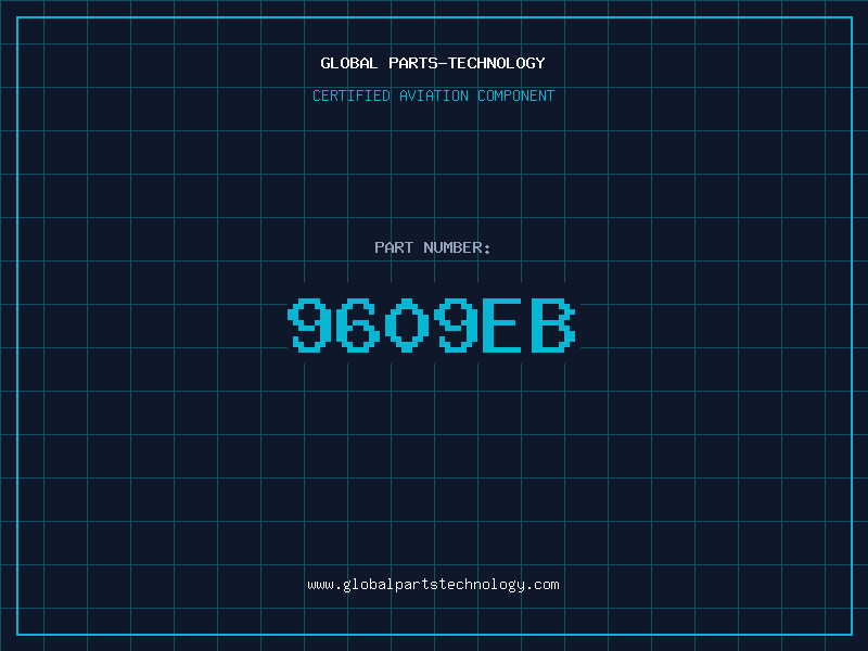 Aviation Part 9609EB
