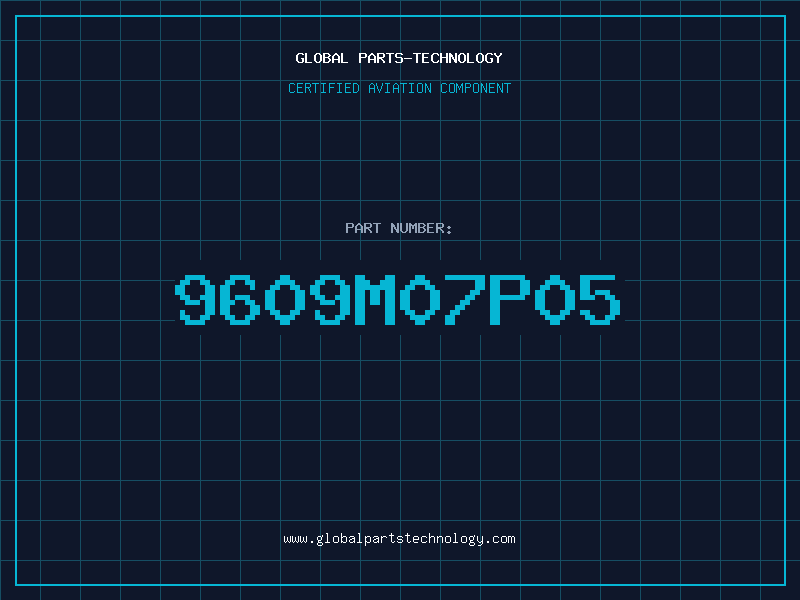 Aviation Part 9609M07P05