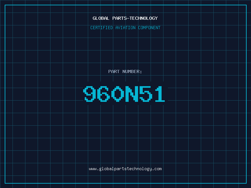 Aviation Part 960N51