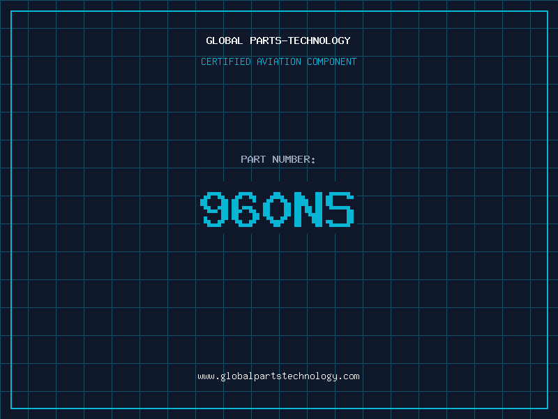 Aviation Part 960NS
