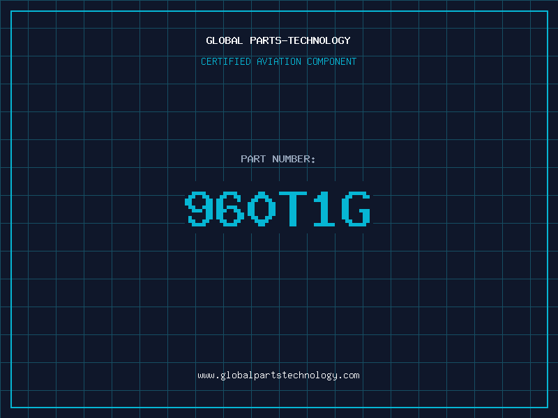 Aviation Part 960T1G