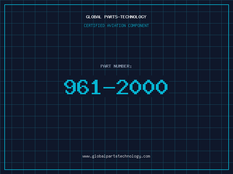Aviation Part 961-2000