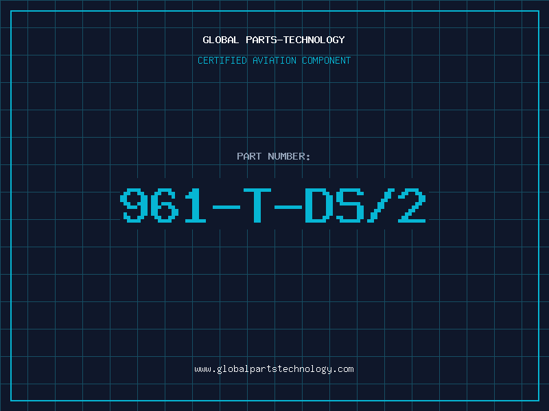 Aviation Part 961-T-DS/2