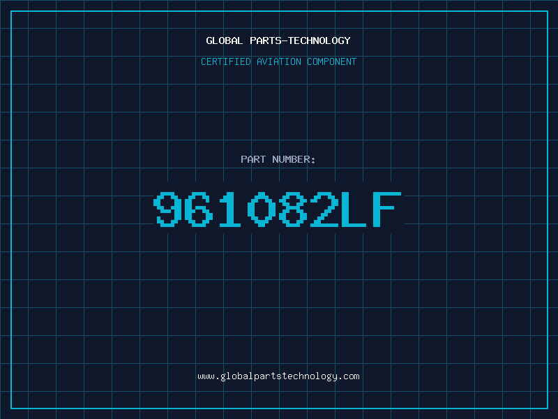 Aviation Part 961082LF