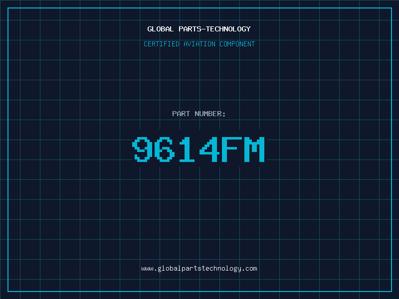 Aviation Part 9614FM