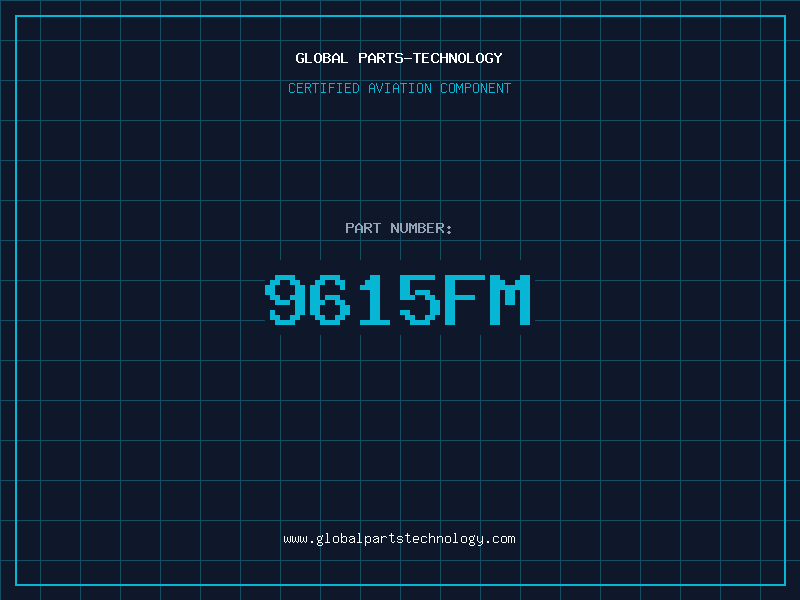 Aviation Part 9615FM