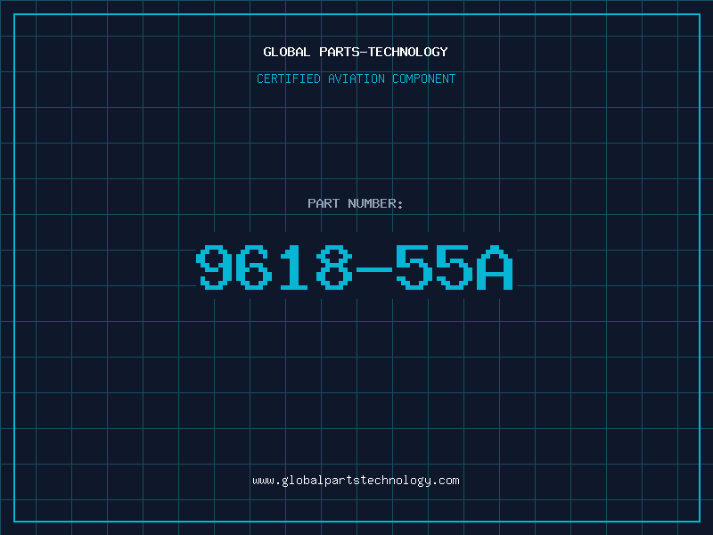 Aviation Part 9618-55A