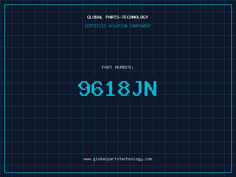 Aviation Part 9618JN