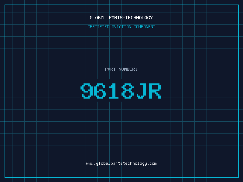 Aviation Part 9618JR