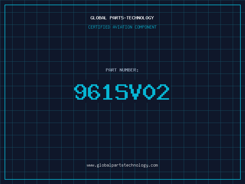 Aviation Part 961SV02