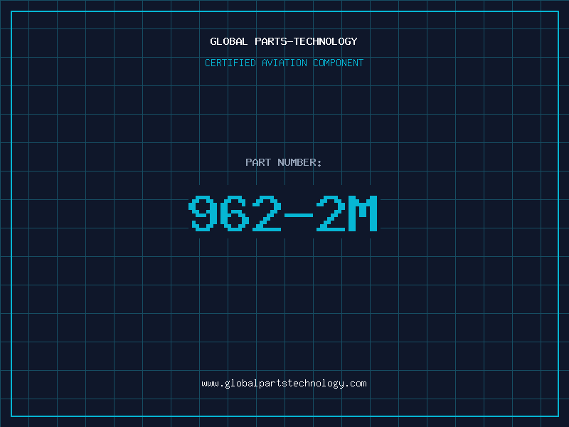 Aviation Part 962-2M