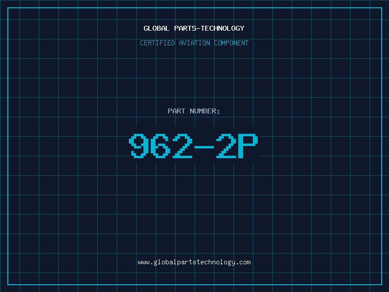 Aviation Part 962-2P