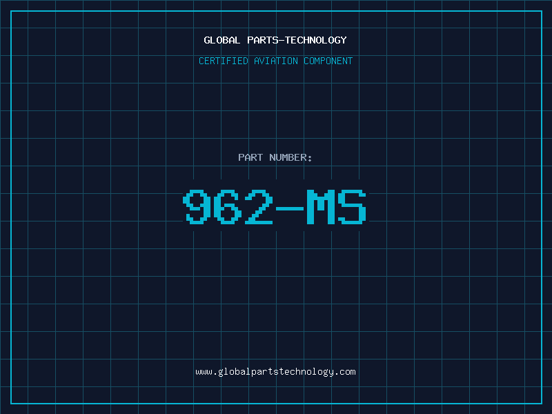 Aviation Part 962-MS