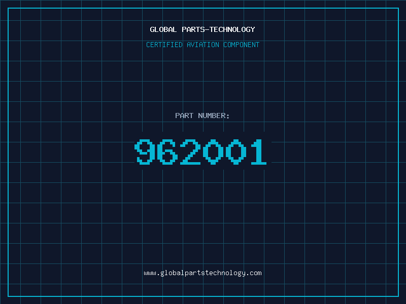 Aviation Part 962001