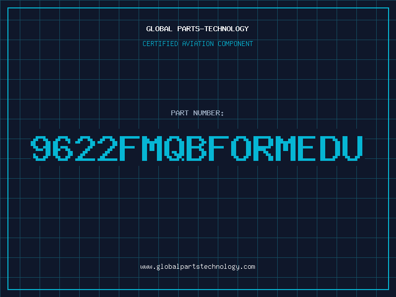 Aviation Part 9622FMQBFORMEDU