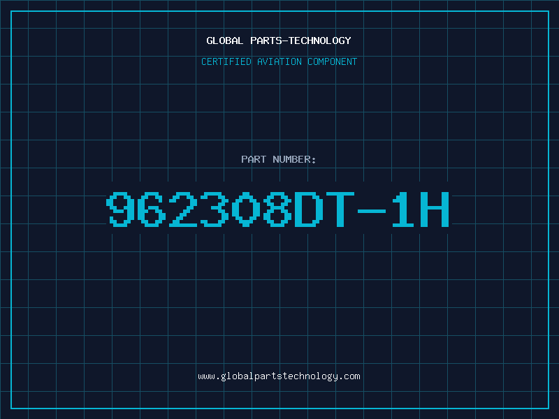 Aviation Part 962308DT-1H
