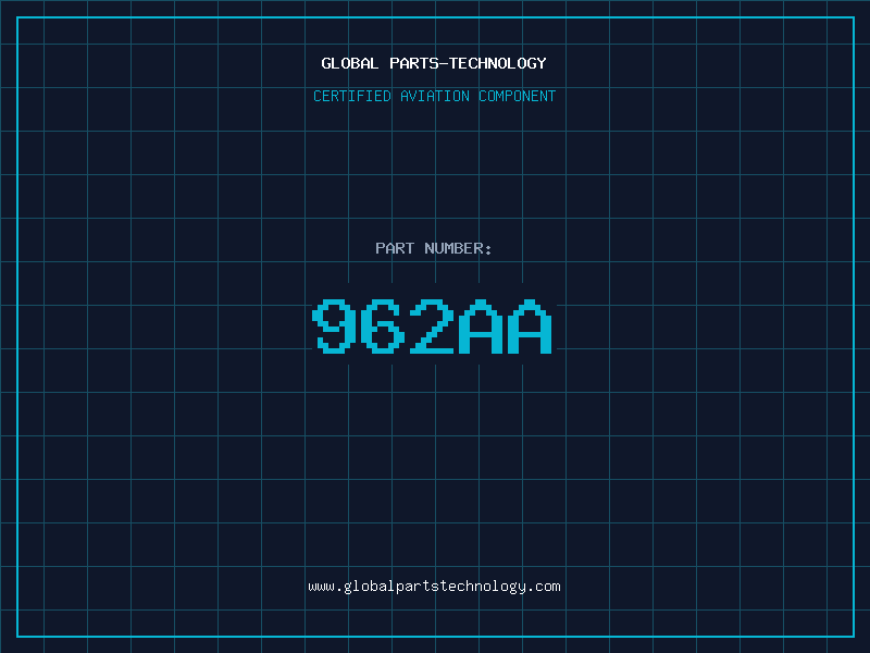 Aviation Part 962AA