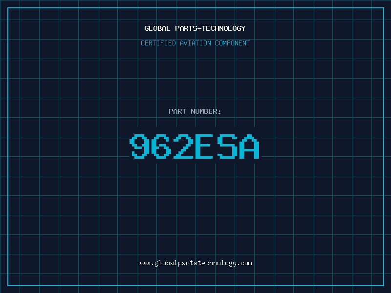 Aviation Part 962ESA