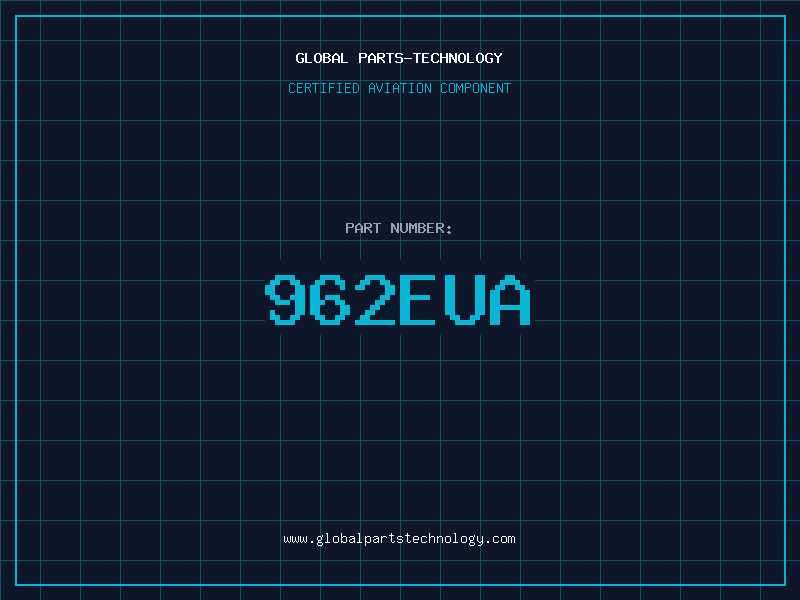 Aviation Part 962EUA