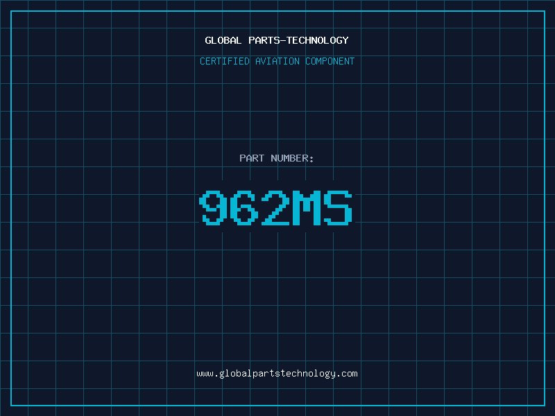 Aviation Part 962MS