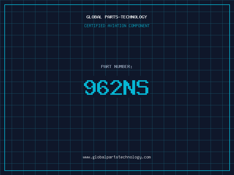 Aviation Part 962NS
