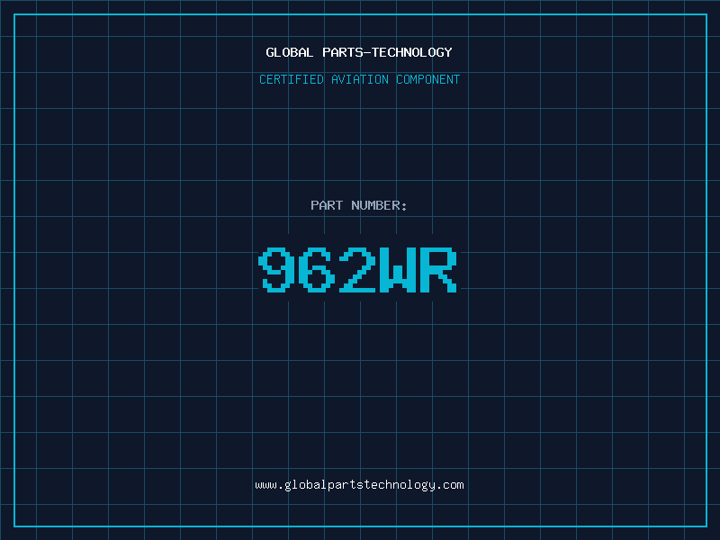 Aviation Part 962WR