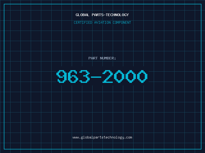 Aviation Part 963-2000